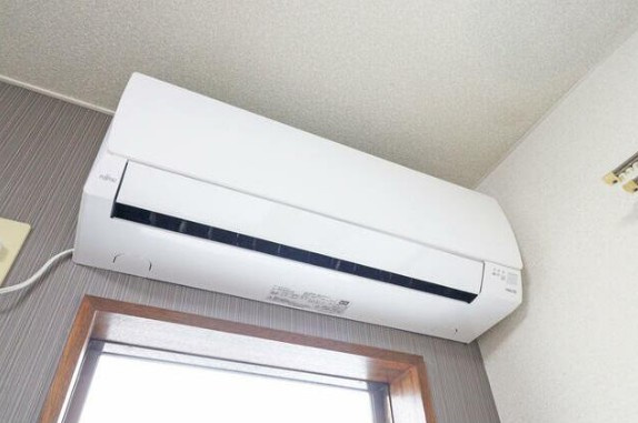 ヴィラ弥生の設備