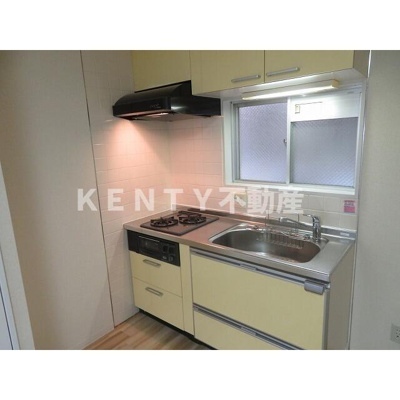 【内装】 | 三桃マンション | 内装も気になるポイント