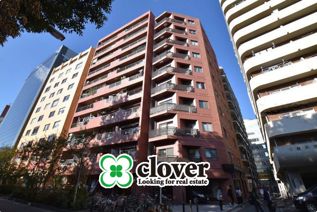 第22宮庭マンションの画像