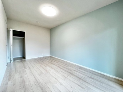 【洋室】 | 新檜尾台第２住宅２号棟