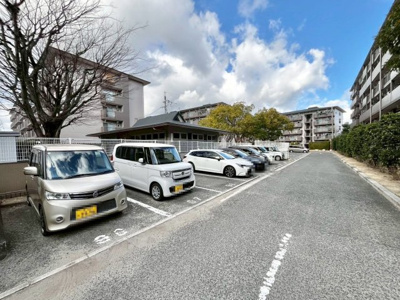 【その他】 | 新檜尾台第２住宅２号棟