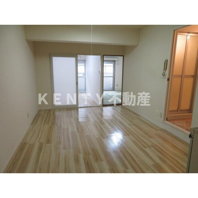 【内装】 | 三桃マンション | 内装も気になるポイント