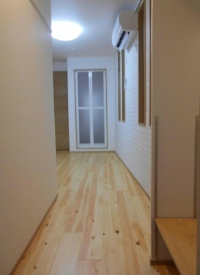 【内装】 | RH・Villa新高円寺