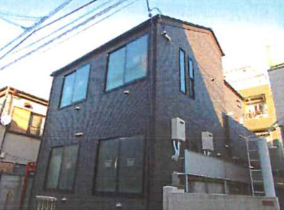 【外観】 | RH・Villa新高円寺