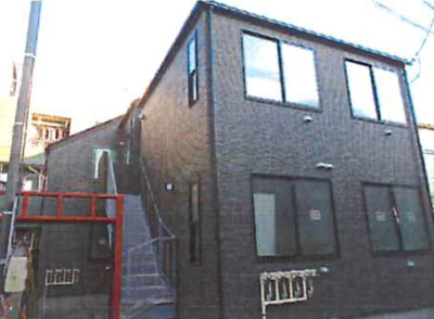 【外観】 | RH・Villa新高円寺