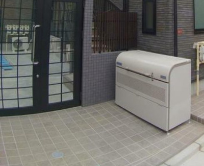 【その他共用部分】 | RH・Villa新高円寺