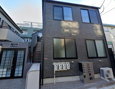 【外観】 | RH・Villa新高円寺