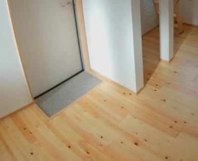 【玄関】 | RH・Villa新高円寺