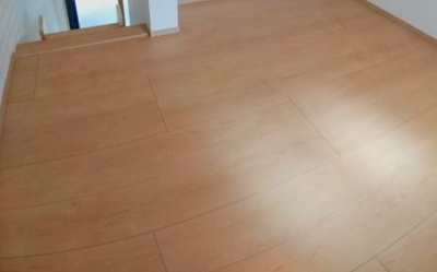 【内装】 | RH・Villa新高円寺