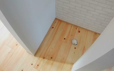 【設備】 | RH・Villa新高円寺