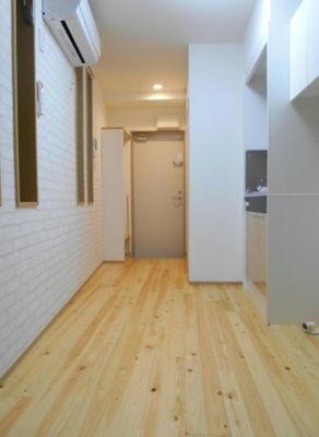 【内装】 | RH・Villa新高円寺