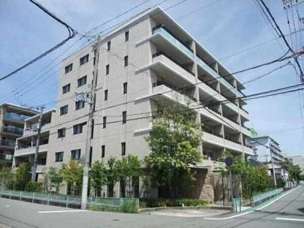 ローレルコート甲子園口