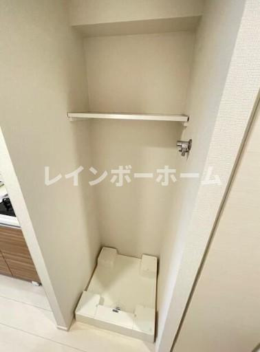 Harmony Residence 東京イーストガーデンの設備