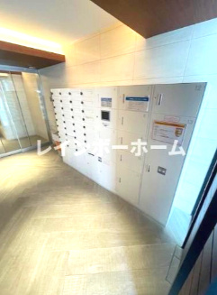 Harmony Residence 東京イーストガーデンのその他共用部分