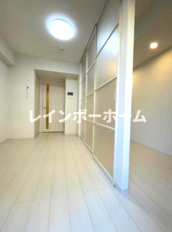 Harmony Residence 東京イーストガーデンの内装