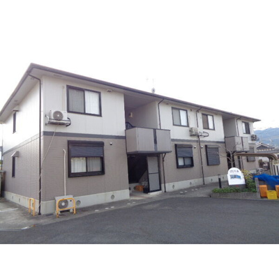 【外観】 | グランベールI