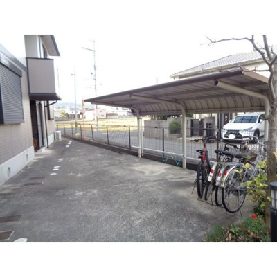 【その他共用部分】 | グランベールI