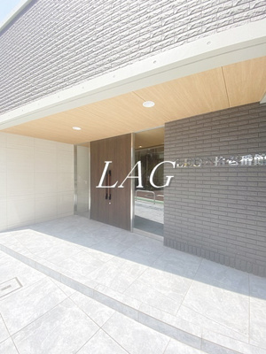 【エントランス】 | ＬＥＯ六拾壱番館 | エントランスです。