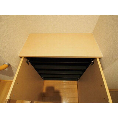 【収納】 | ヴィラ雅風