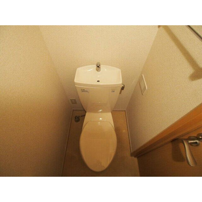 【トイレ】 | ヴィラ雅風