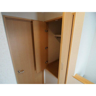 【収納】 | ヴィラ雅風