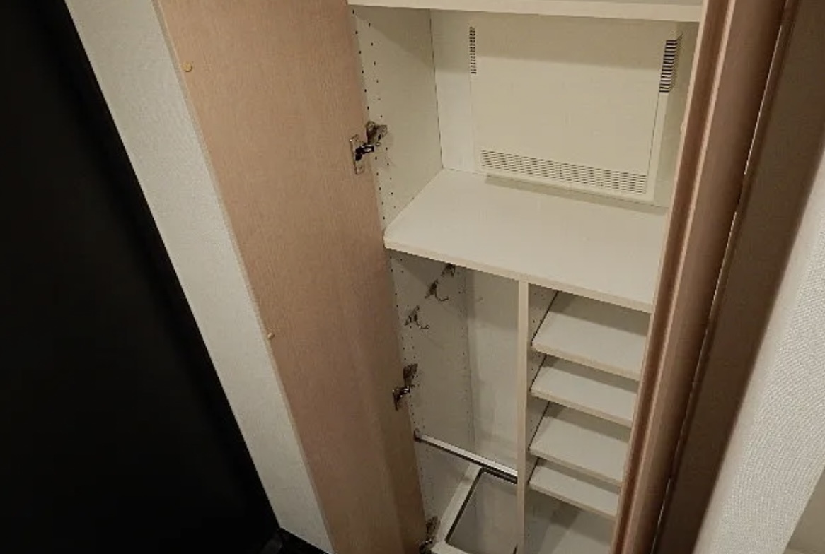 メゾンカルム本郷の設備