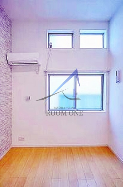 トーレスハウスの寝室|寝室です。