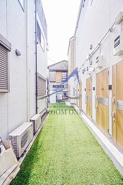 トーレスハウス