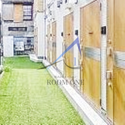 トーレスハウス