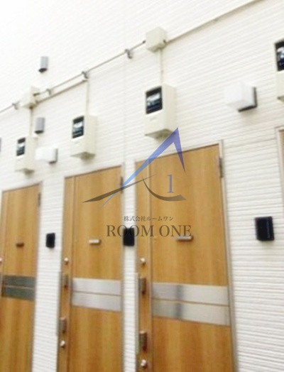 トーレスハウス