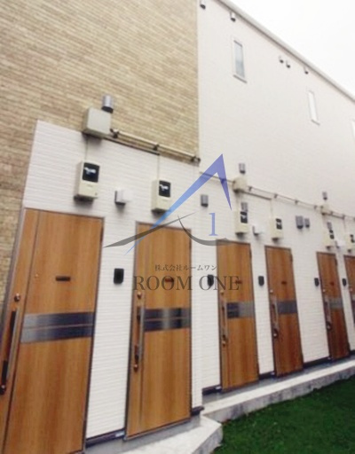 トーレスハウス