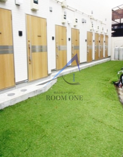 トーレスハウス