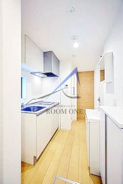 トーレスハウスのキッチン|キッチンです。