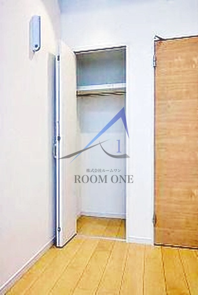 トーレスハウスの収納|収納です。