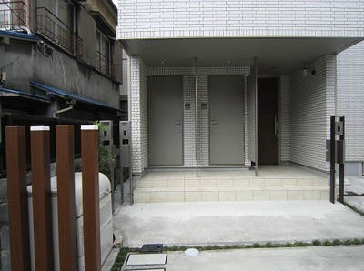 【セキュリティ】 | bliss上落合