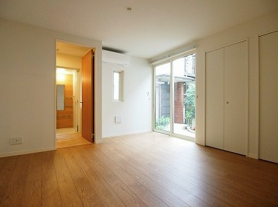 【居間・リビング】 | bliss上落合