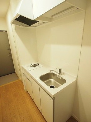 【キッチン】 | bliss上落合