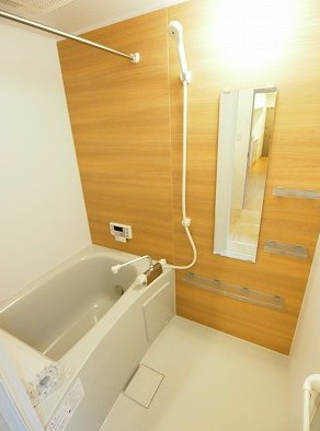 【浴室】 | bliss上落合