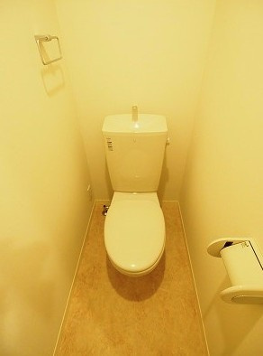 【トイレ】 | bliss上落合