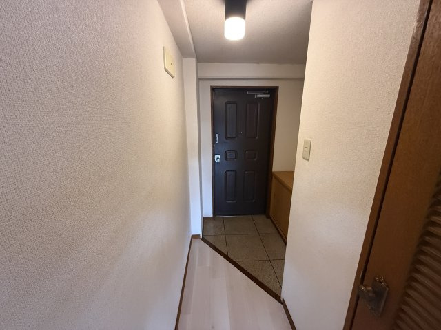 ステューディオ赤門｜名古屋市の賃貸ならMy賃貸の玄関|ステューディオ赤門