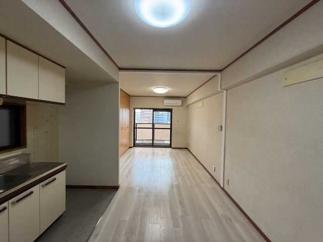 ステューディオ赤門｜名古屋市の賃貸ならMy賃貸の居間・リビング|ステューディオ赤門