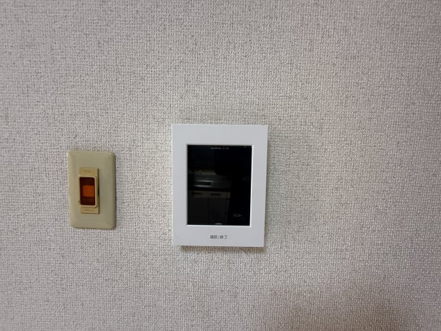 ステューディオ赤門｜名古屋市の賃貸ならMy賃貸のセキュリティ|ステューディオ赤門