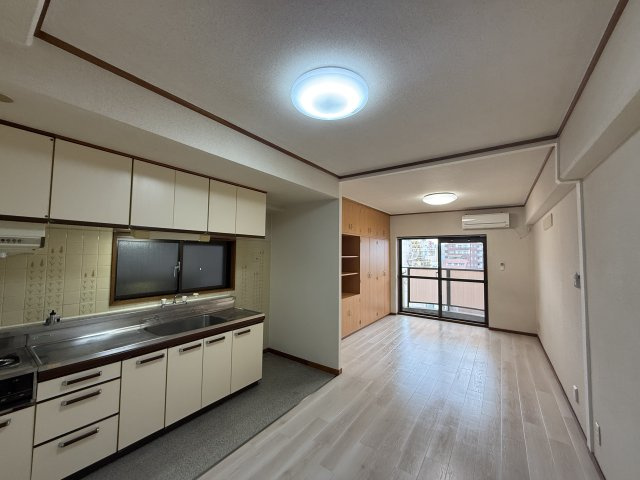 ステューディオ赤門｜名古屋市の賃貸ならMy賃貸の居間・リビング|ステューディオ赤門
