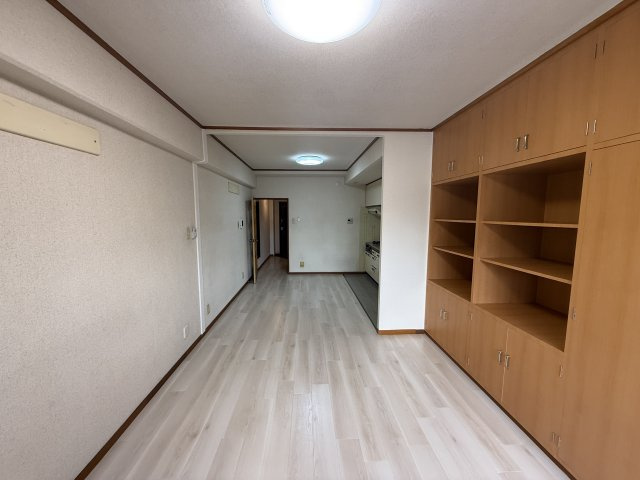ステューディオ赤門｜名古屋市の賃貸ならMy賃貸の寝室|ステューディオ赤門