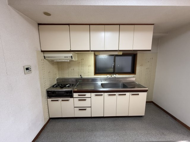 ステューディオ赤門｜名古屋市の賃貸ならMy賃貸のキッチン|ステューディオ赤門