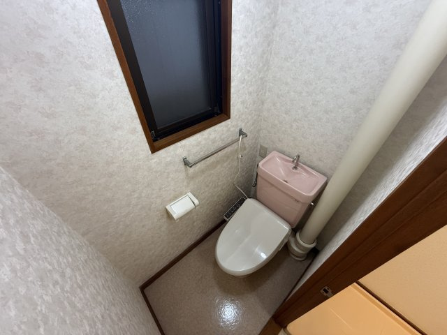 ステューディオ赤門｜名古屋市の賃貸ならMy賃貸のトイレ|ステューディオ赤門
