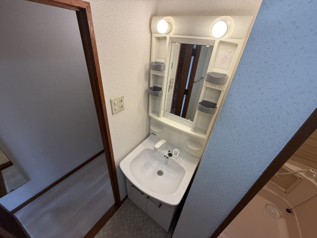 ステューディオ赤門｜名古屋市の賃貸ならMy賃貸の独立洗面台|ステューディオ赤門