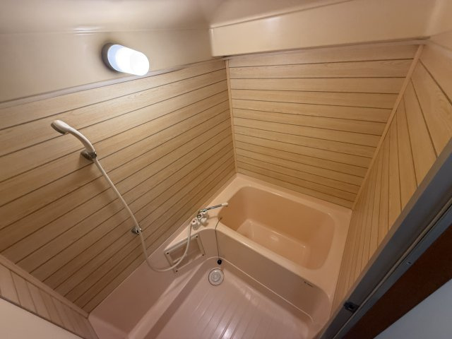 ステューディオ赤門｜名古屋市の賃貸ならMy賃貸の浴室|ステューディオ赤門