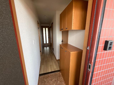 【玄関】 | パストラル南町 | 玄関