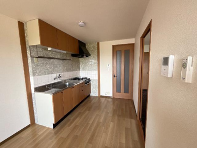 【居間・リビング】 | パストラル南町 | リビング